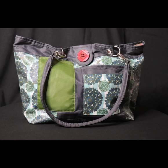 Baby Bag - Picture 1 of 8